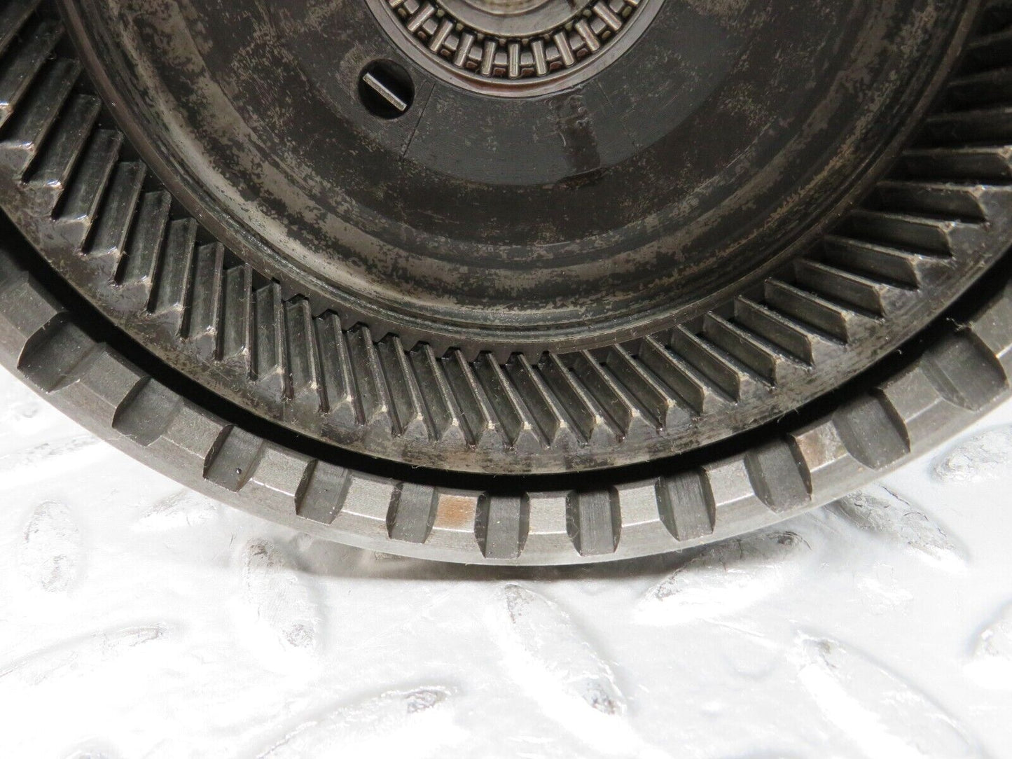 30231 Mercedes-Benz W123 230E Auto Gearbox Gear Set 722.122