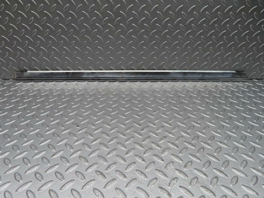 13111 Mercedes-Benz W111 220S Rear Left Door Chrome Moulding Trim