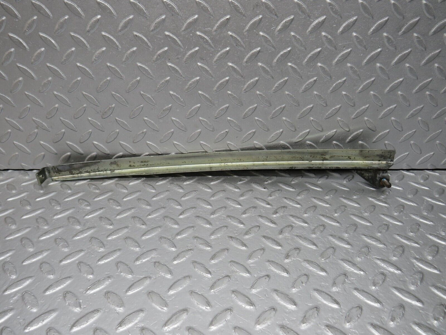 38311 Mercedes-Benz R129 280SL Coupe Front Left Window Channel