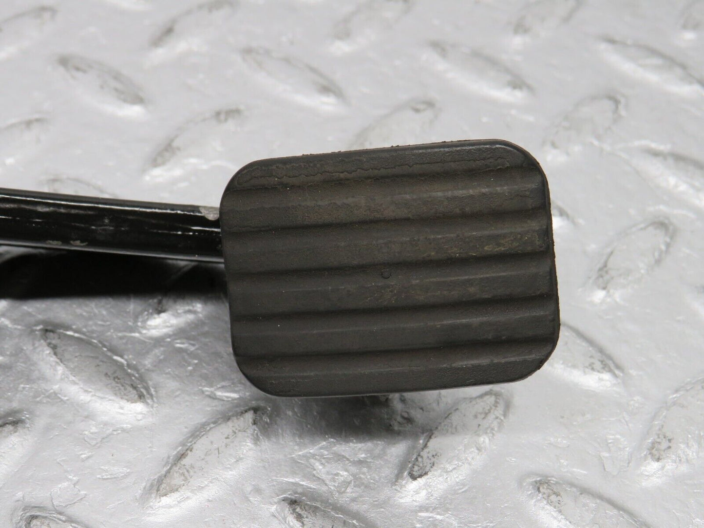 38435 Mercedes-Benz R129 280SL Coupe Parking Brake Pedal 1294270336 1294270101
