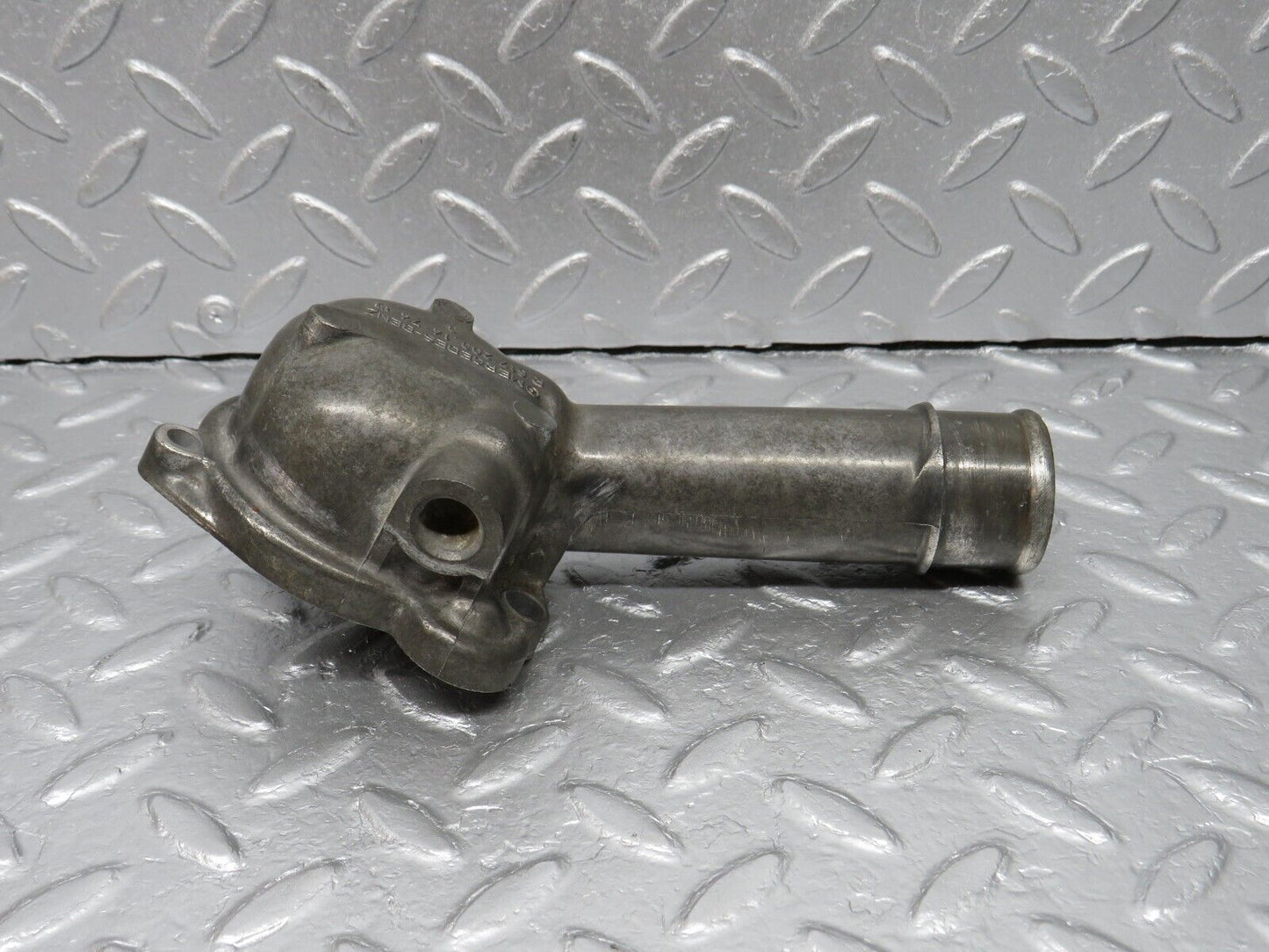 40651 Mercedes-Benz W123 300D Thermostat Housing 6172031474