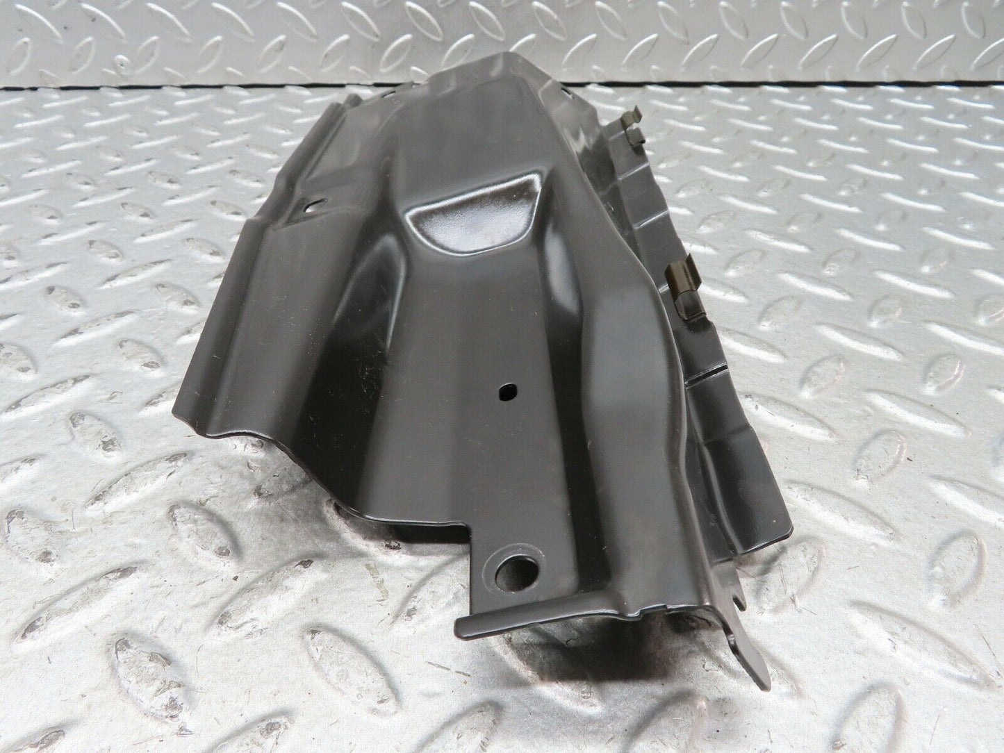 19428 Mercedes-Benz C140 CL420 Coupe Front Left Seat Belt Presenter Cover