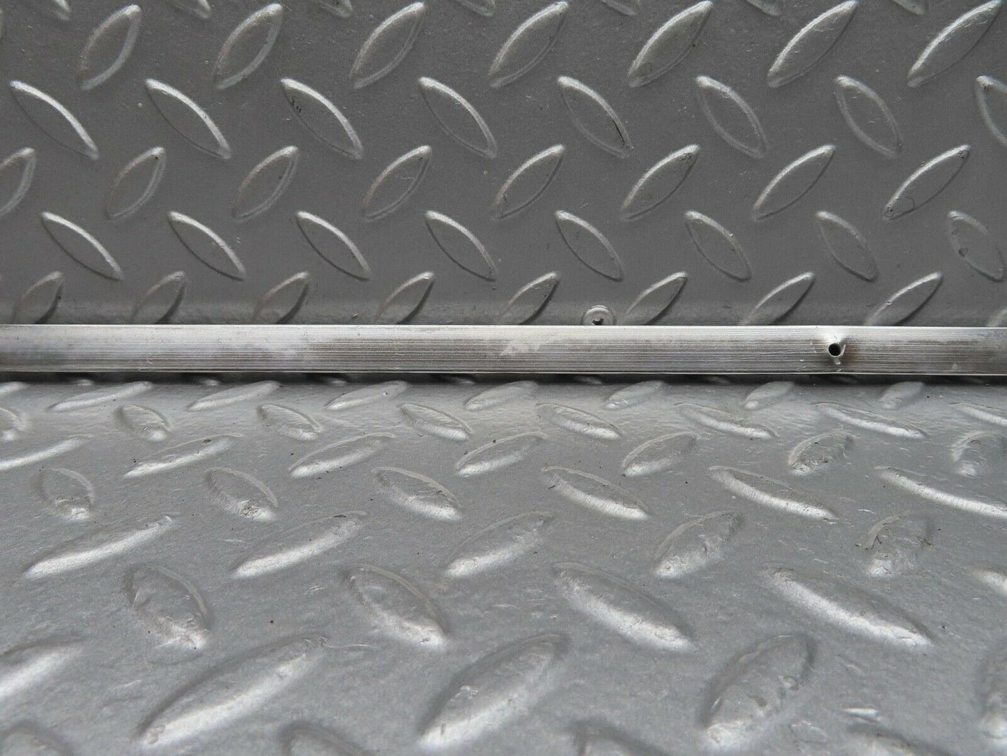 12941 Mercedes-Benz W111 220SE Rear Right Door Centre Moulding Trim