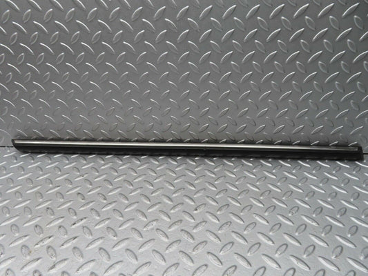 14491 Mercedes-Benz W116 350SE Rear Right Door Centre Moulding Trim