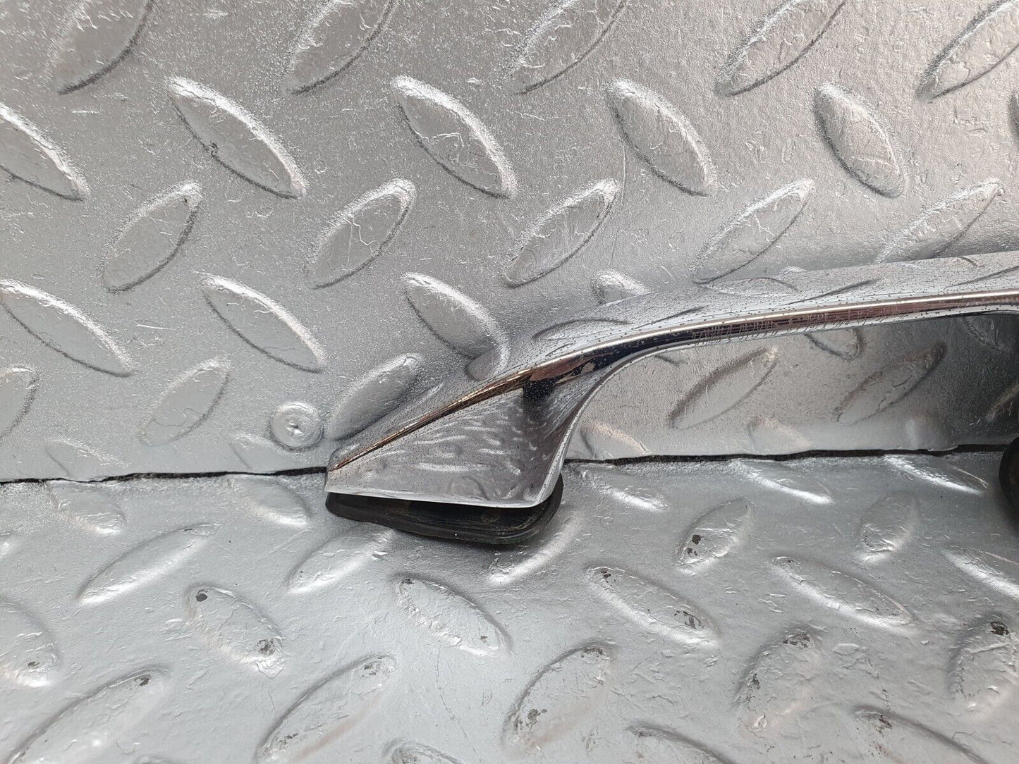 43162 Mercedes-Benz W108 280SE Rear Left Door Exterior Handle 1087661102 1087660905 1087661105