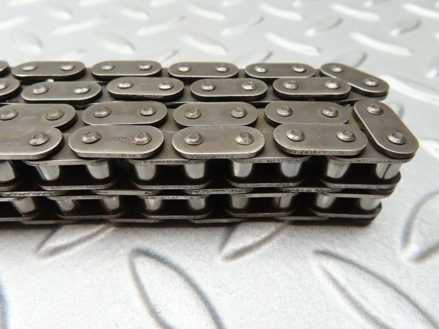 4800 Mercedes-Benz W114 280CE Coupe Timing Chain M110
