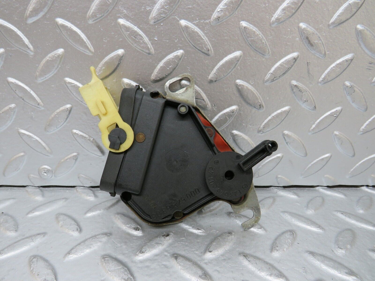 26740 Mercedes-Benz C124 220CE Coup Reverse Light Switch 0005456806 1235450142
