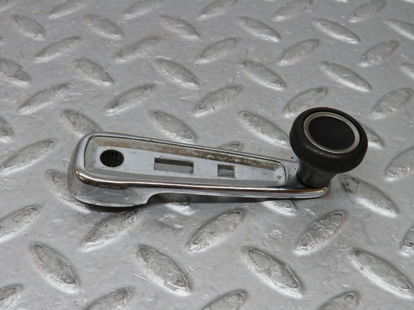 35727 Mercedes-Benz W108 Window Lifter Crank Handle