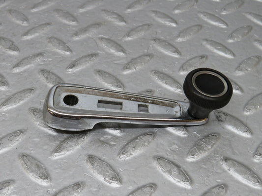 35727 Mercedes-Benz W108 Window Lifter Crank Handle