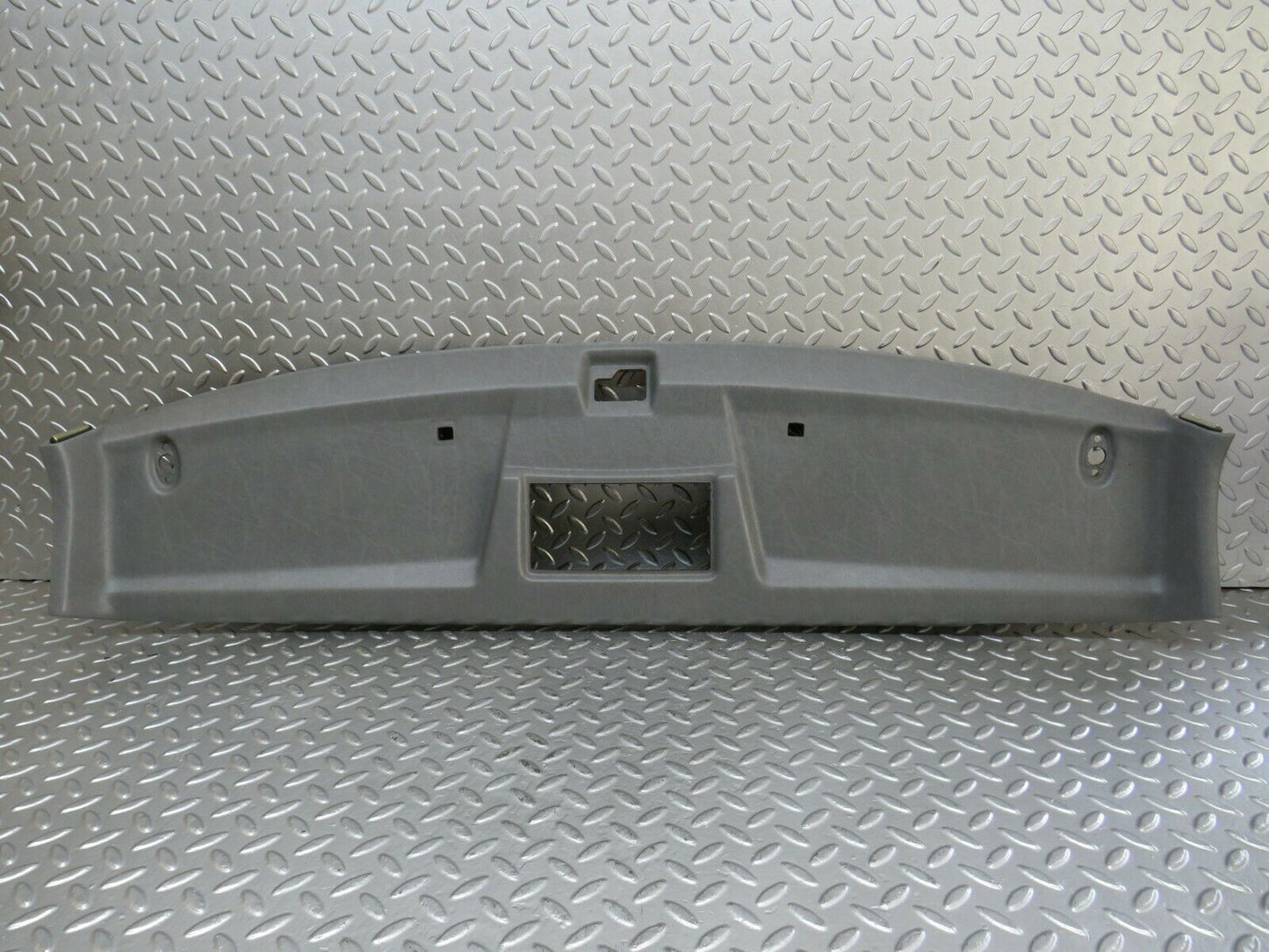 24209 Mercedes-Benz S124 220TE Wagon Headlining Roof Panel Grey 1246902925