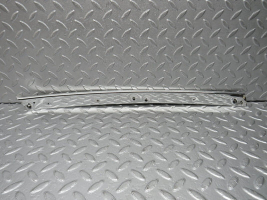 39109 Mercedes-Benz R107 500SL A Pillar Chrome Trim Left Side