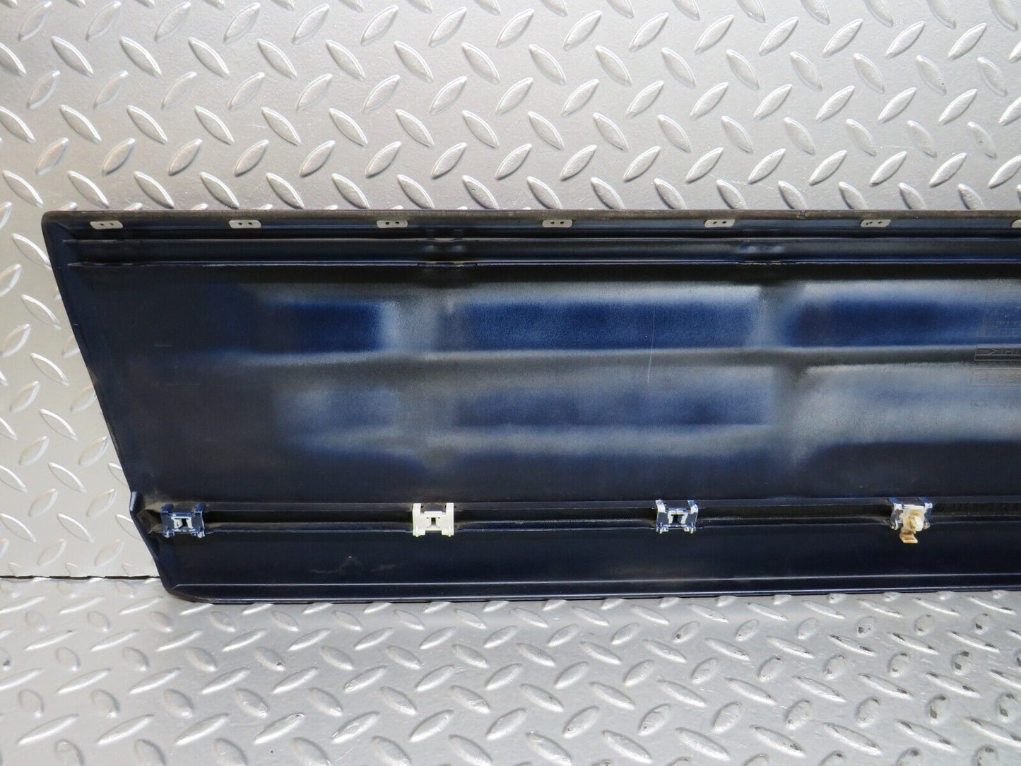 28974 Mercedes-Benz C124 320CE Coupe Right Door Moulding Trim 1246902240