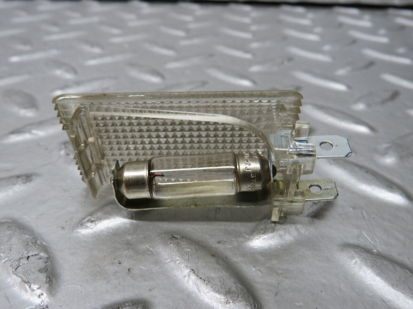 29897 Mercedes-Benz W123 230E Glove Box Light