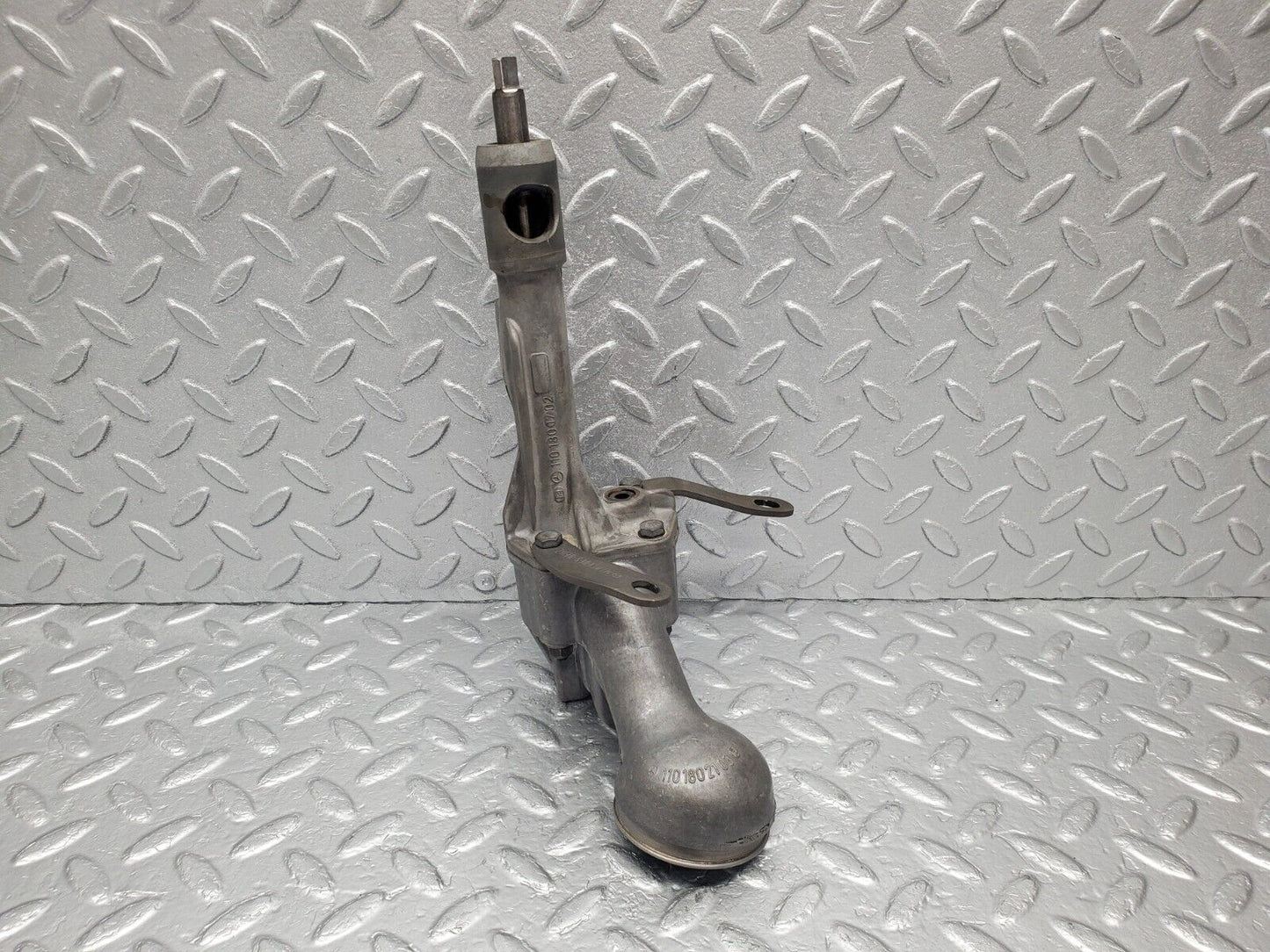 46599 Mercedes-Benz C123 280CE Coupe Oil Pump 1101802103 1101801702