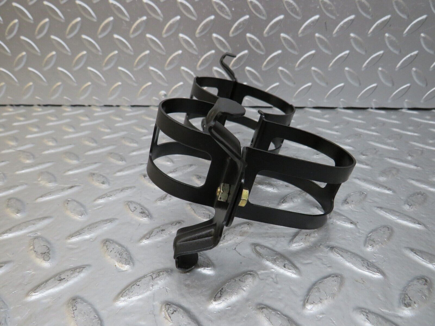 25726 Mercedes-Benz W124 280E Fuel Pump Fuel Filter Bracket