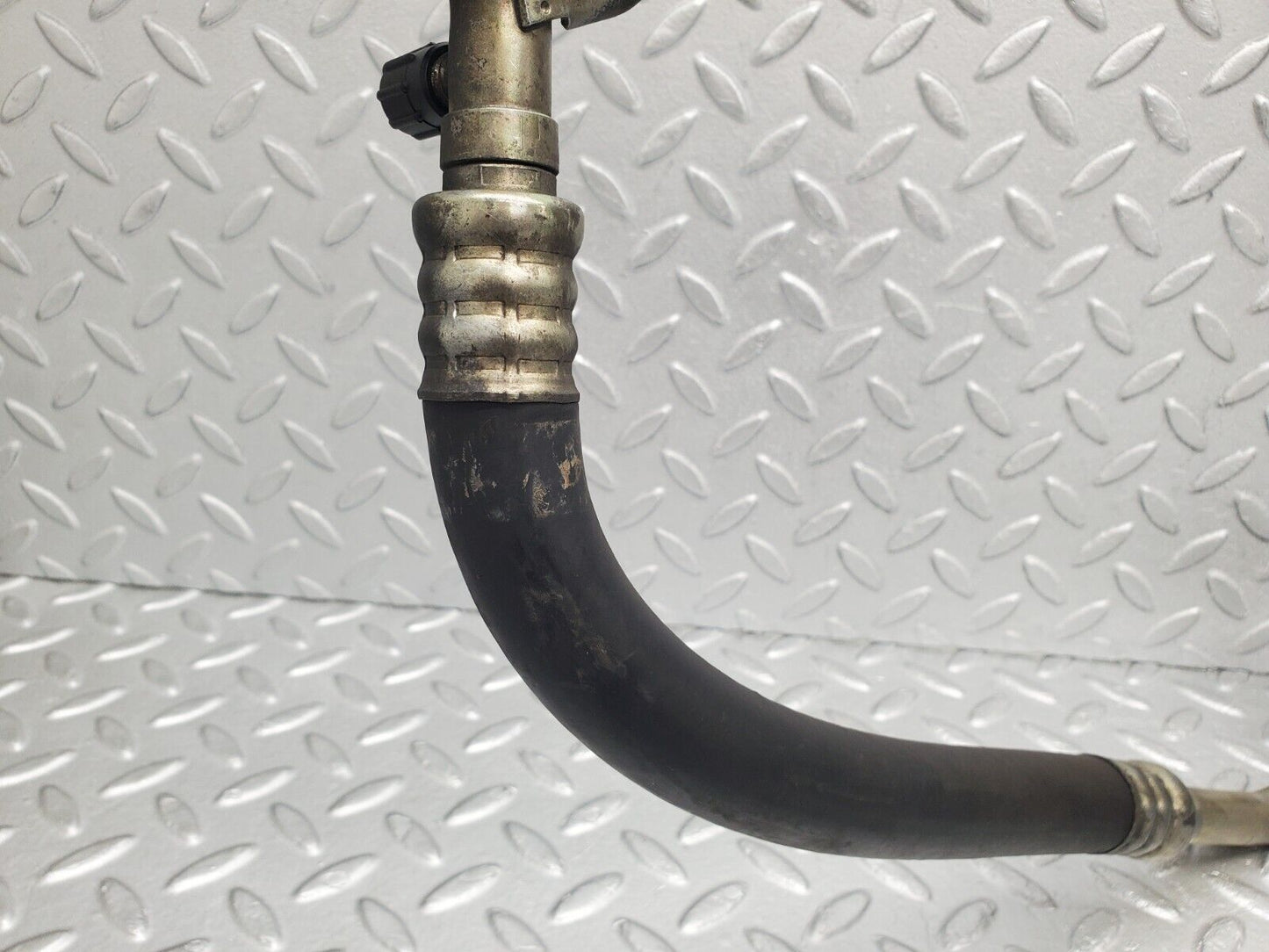 46089 Mercedes-Benz W126 420SE Air Conditioning Hose Pipe With Dryer