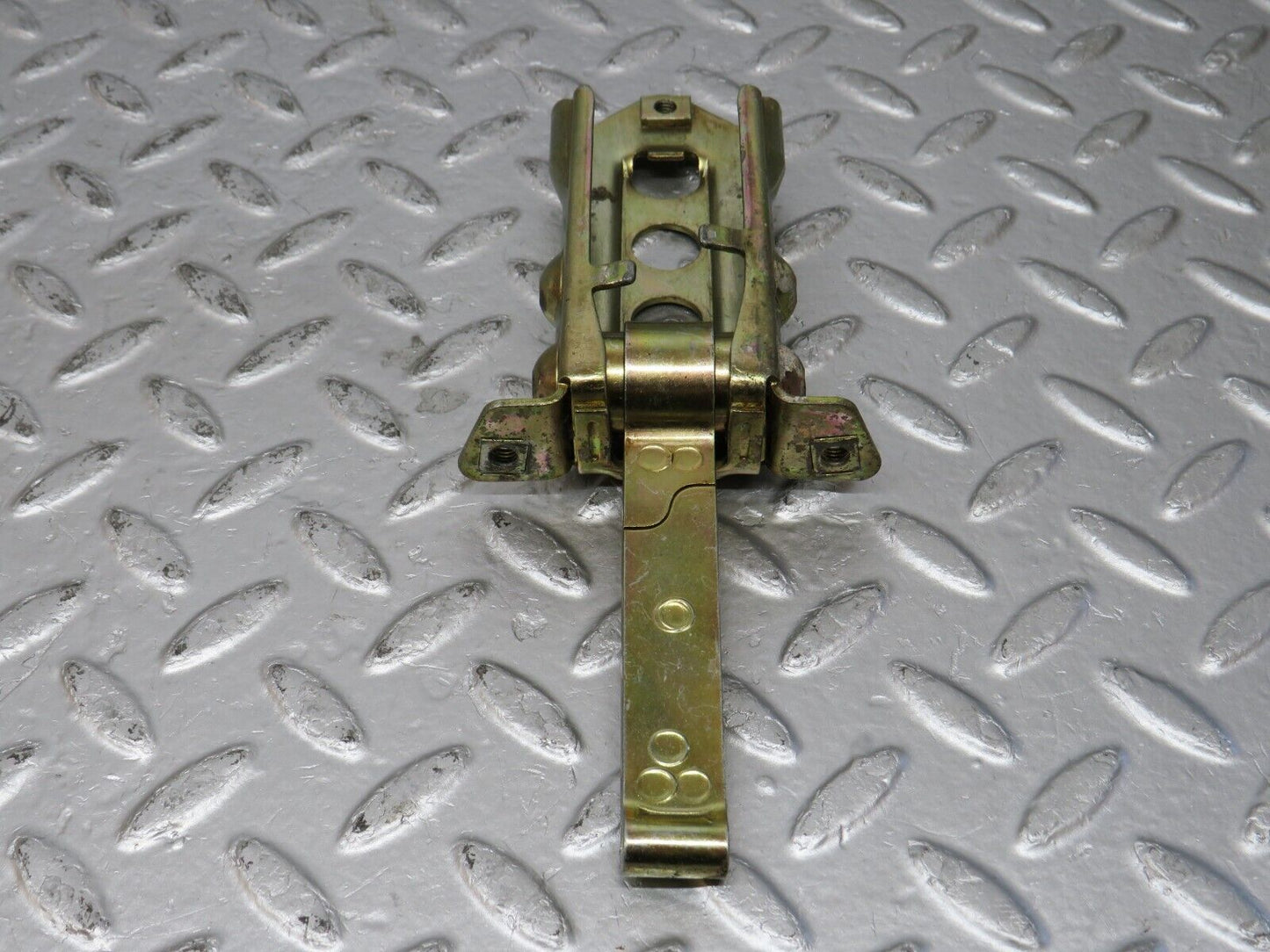 33927 Mercedes-Benz W124 260E Door Safety Check Strap
