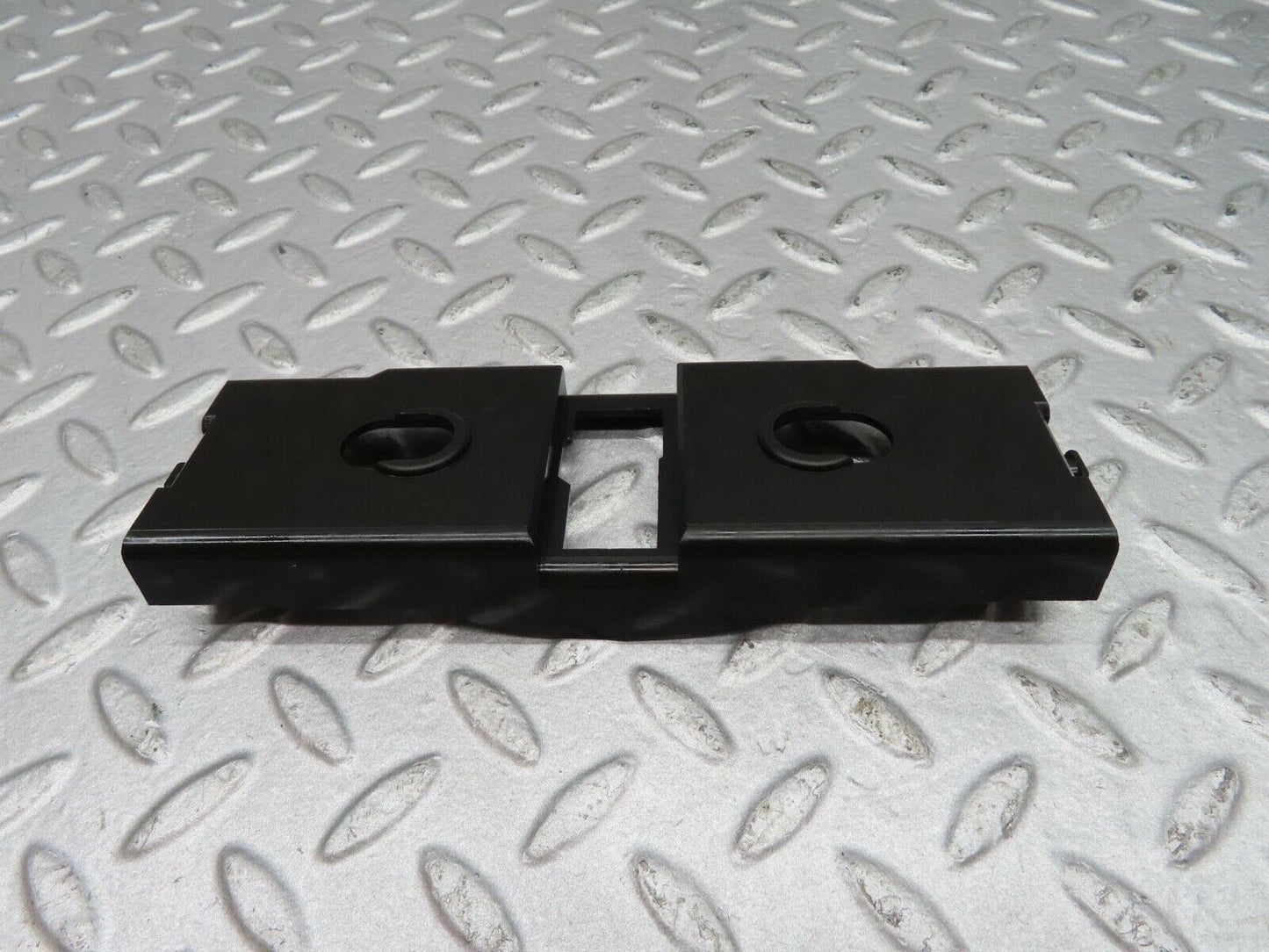 16216 Mercedes-Benz W124 260E Heating Regulator Holder Reinforcement 1248330214