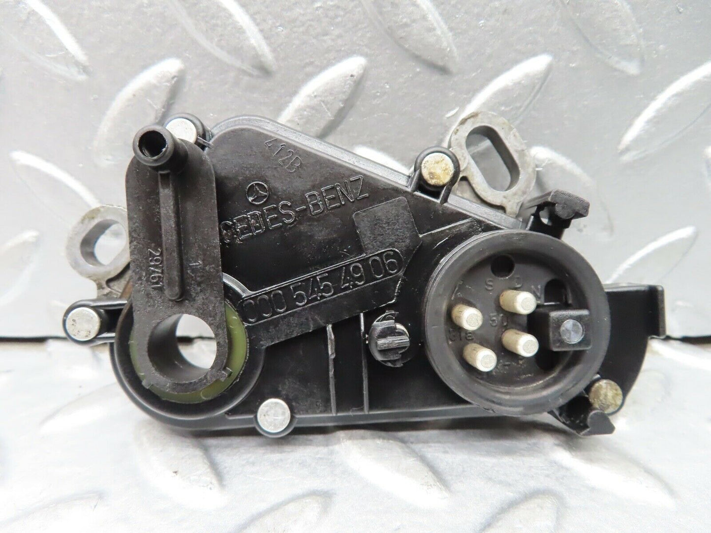 20142 Mercedes-Benz R129 300SL Coupe Reverse Light Switch 0005454906