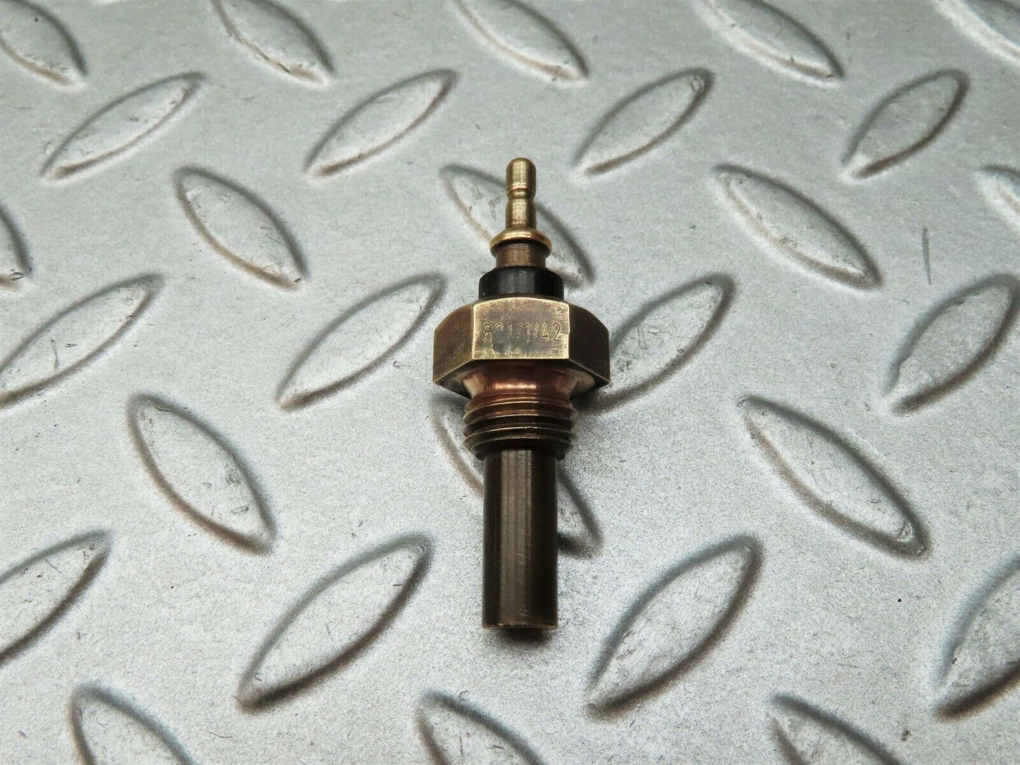 4707 Mercedes-Benz W114 280CE Coupe Coolant Temperature Sensor