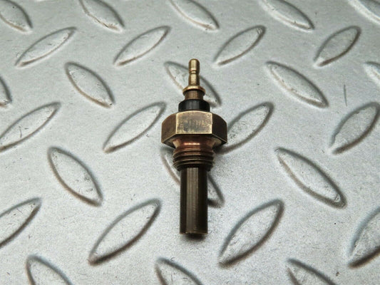 4707 Mercedes-Benz W114 280CE Coupe Coolant Temperature Sensor