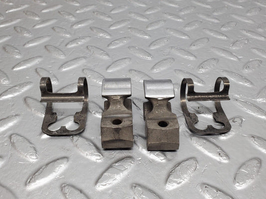 45479 Mercedes-Benz 280E M110.988 Valve Rocker Arm With Retaining Spring