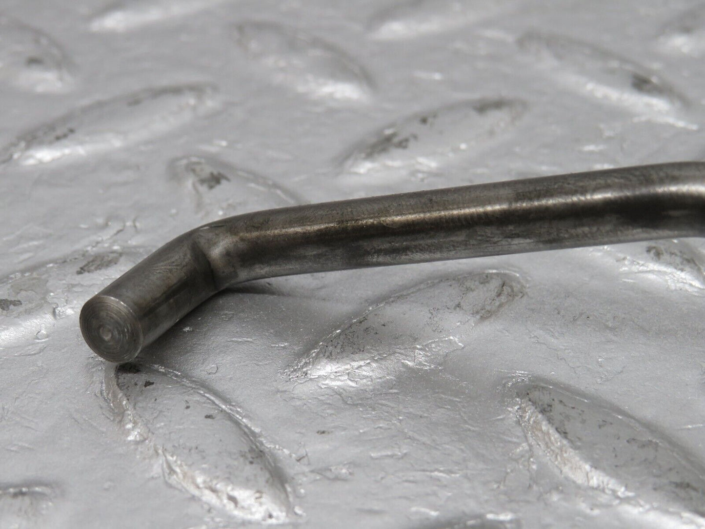 34570 Mercedes-Benz C126 380SEC Coupe Automatic Gearbox Linkage 722.310