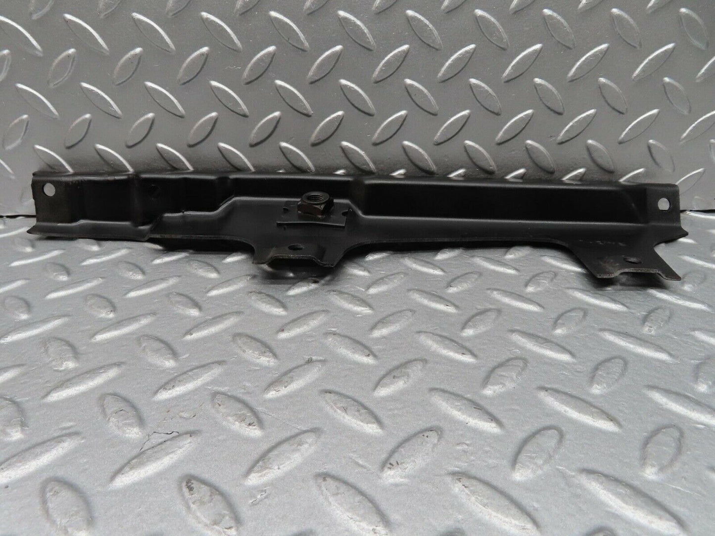 14056 Mercedes-Benz C107 280SLC Rear Left Inner Window Seal Holder Bracket