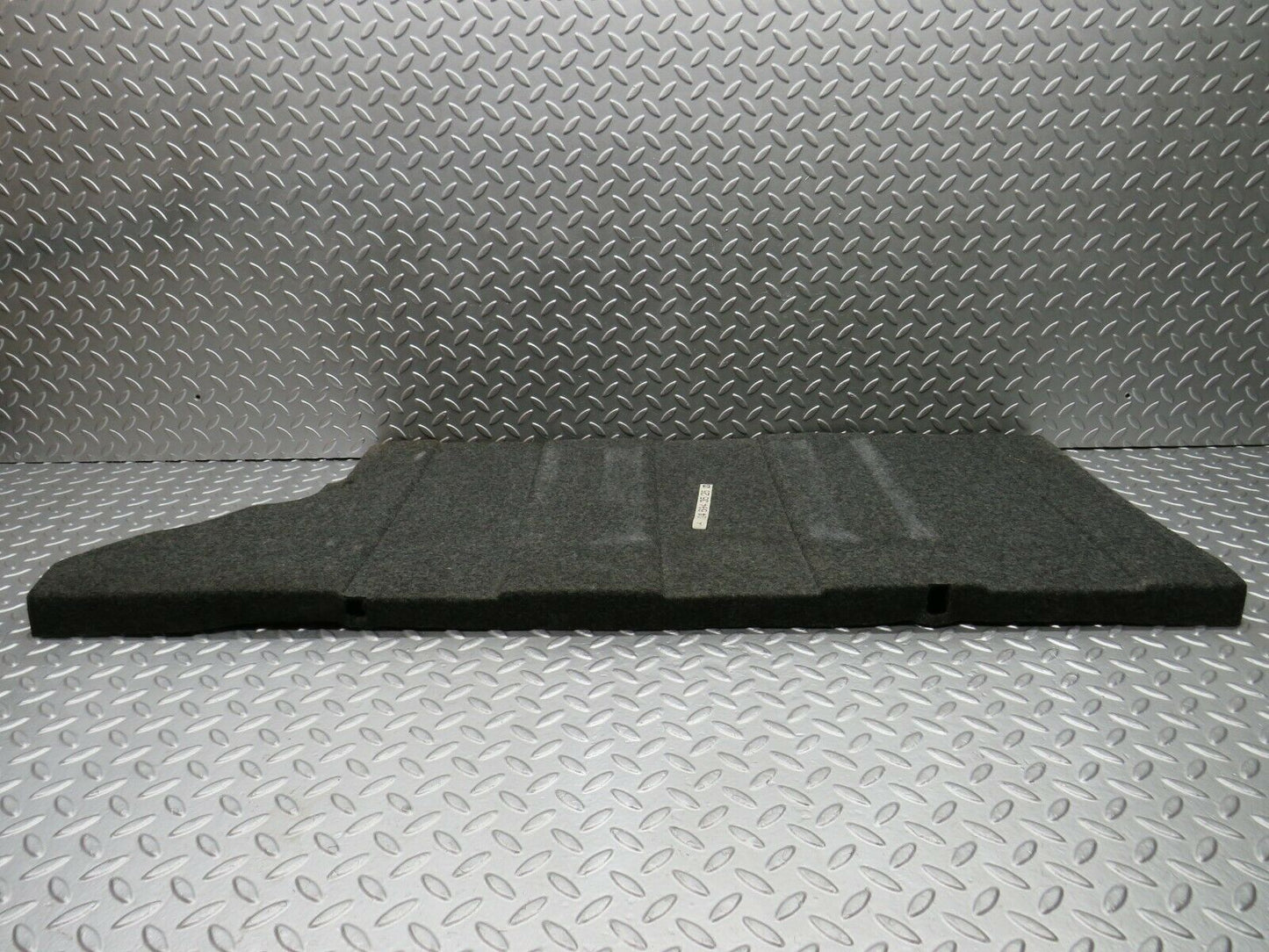 22321 Mercedes-Benz C124 E220 Coupe Fuel Tank Cover Plate 1246943525