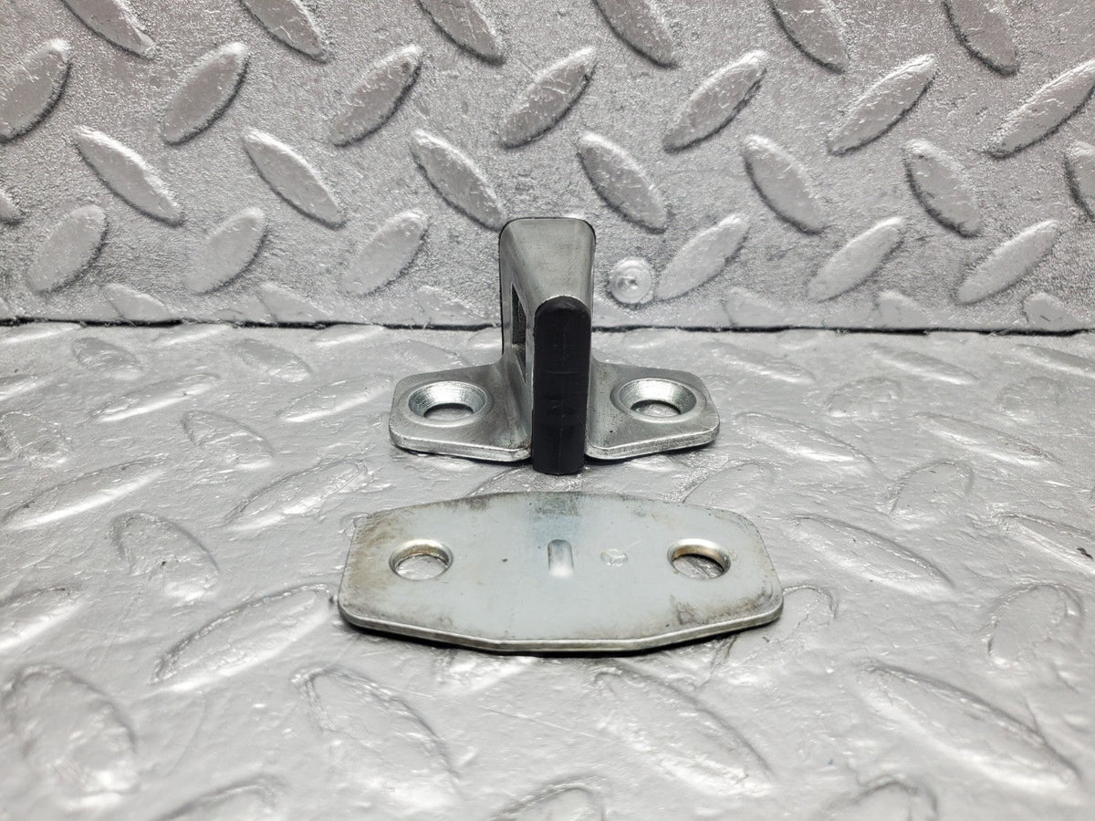 W201 Baby Benz door lock latch used OEM
