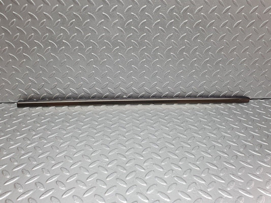 42107 Mercedes-Benz W202 C200 Front Left Door Moulding Trim