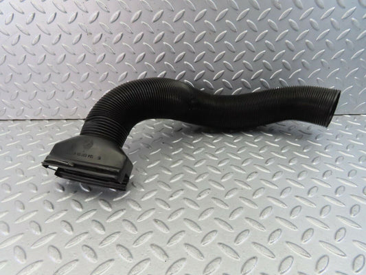 9304 Mercedes-Benz C124 300CE Coupe Air Duct Pipe Hose Left 1248310846