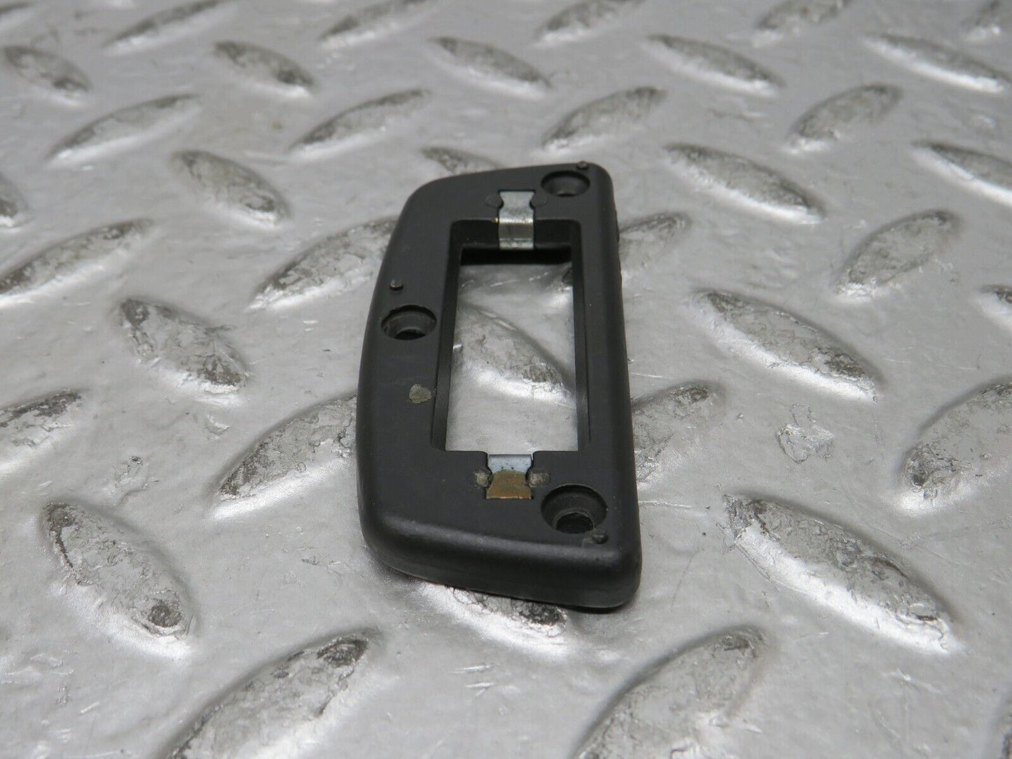 27443 Mercedes-Benz W123 280E Rear View Mirror Mount Bracket