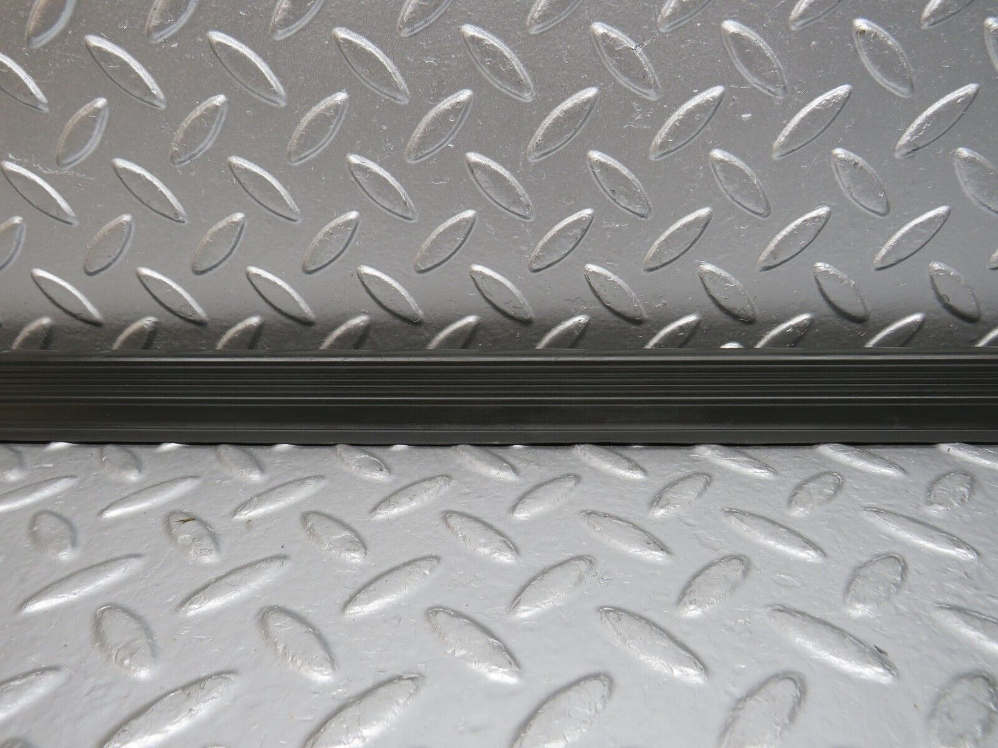 30654 Mercedes-Benz W201 190E 2.0L Door Sill Trim Right Side