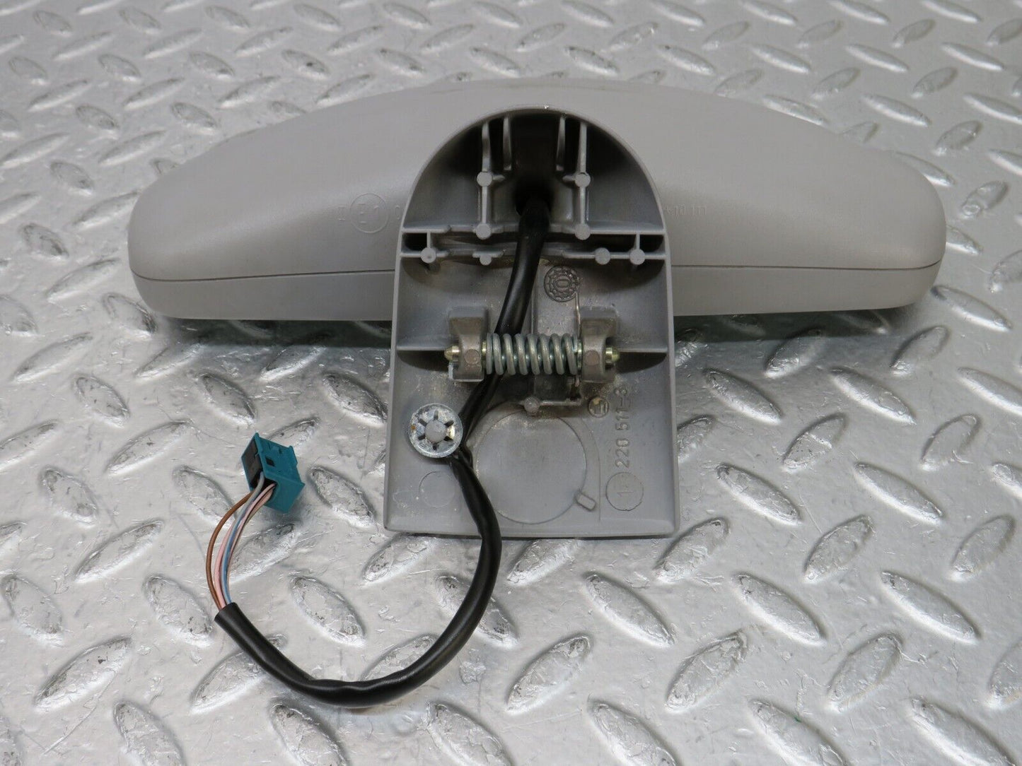 34930 Mercedes-Benz W210 320E Rear View Mirror