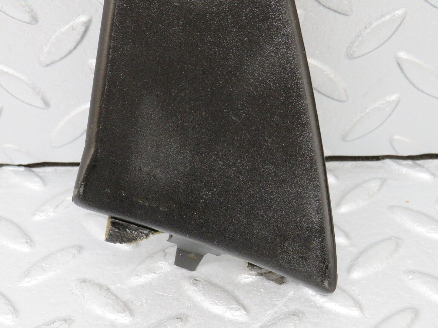 36688 Mercedes-Benz W201 190E 2.0L Mirror Triangle Cover Left Side 2017250511