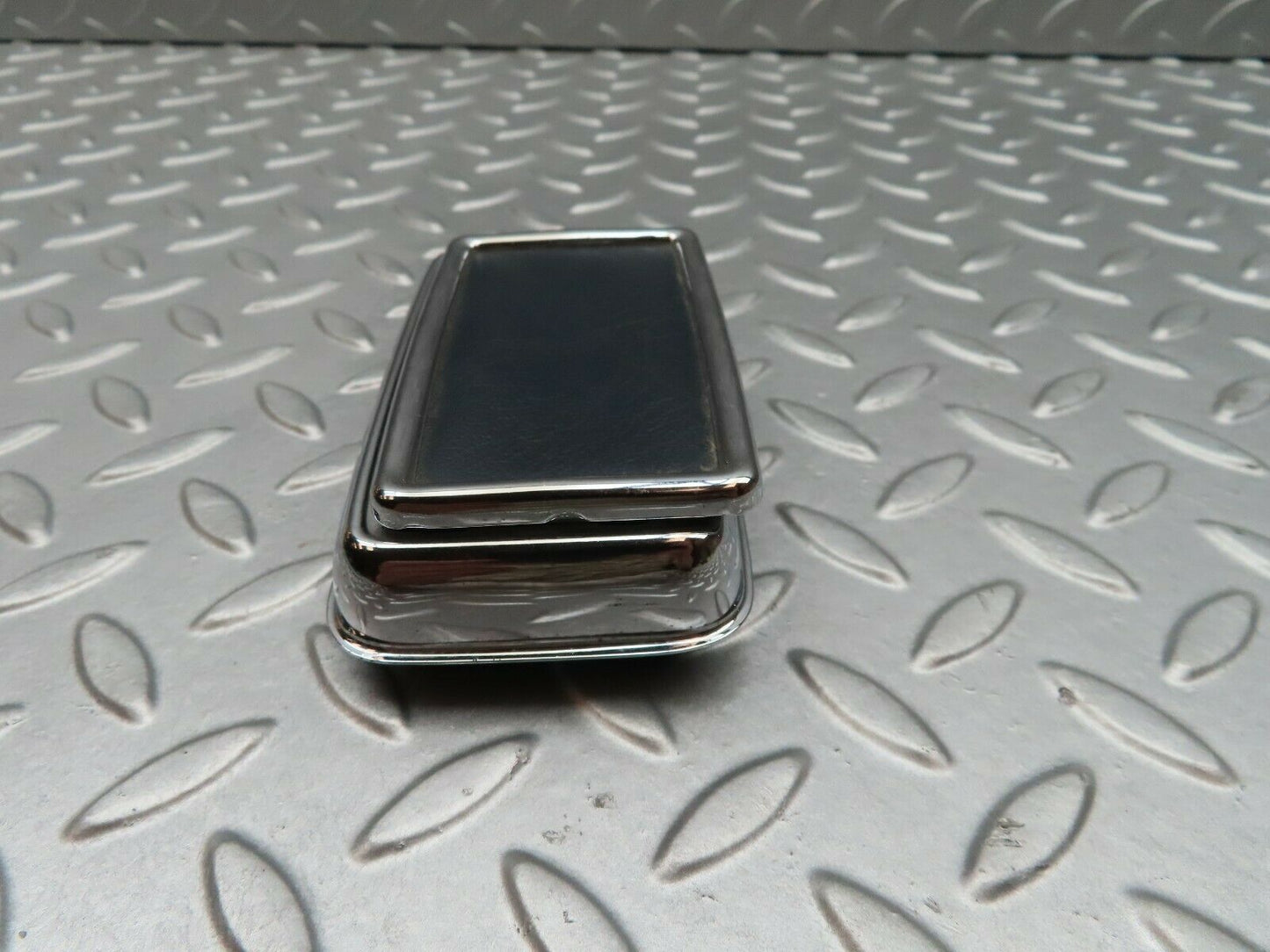 3425 Mercedes-Benz W115 220D Rear Ashtray Blue