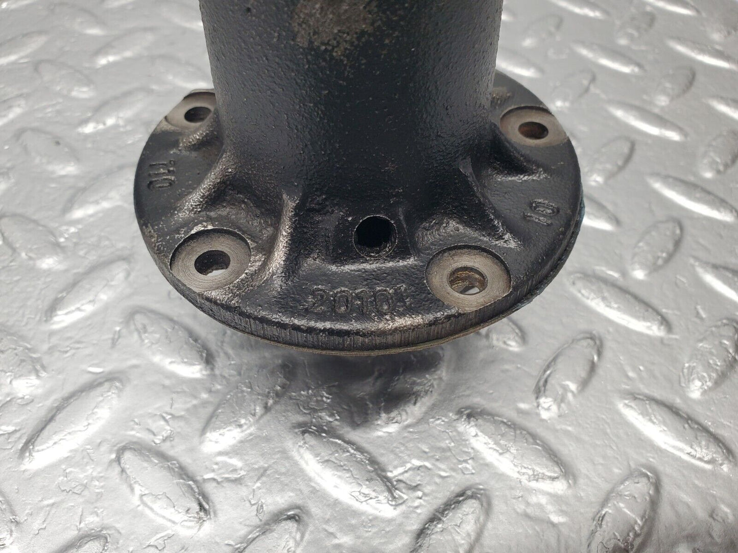 46594 Mercedes-Benz C123 280CE Coupe Water Pump 1102010110