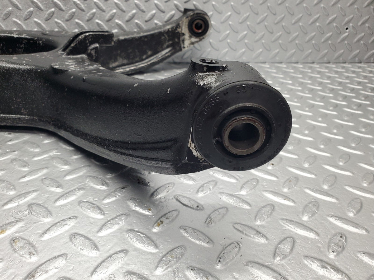 R107 SL trailing arm control arm rear right used OEM