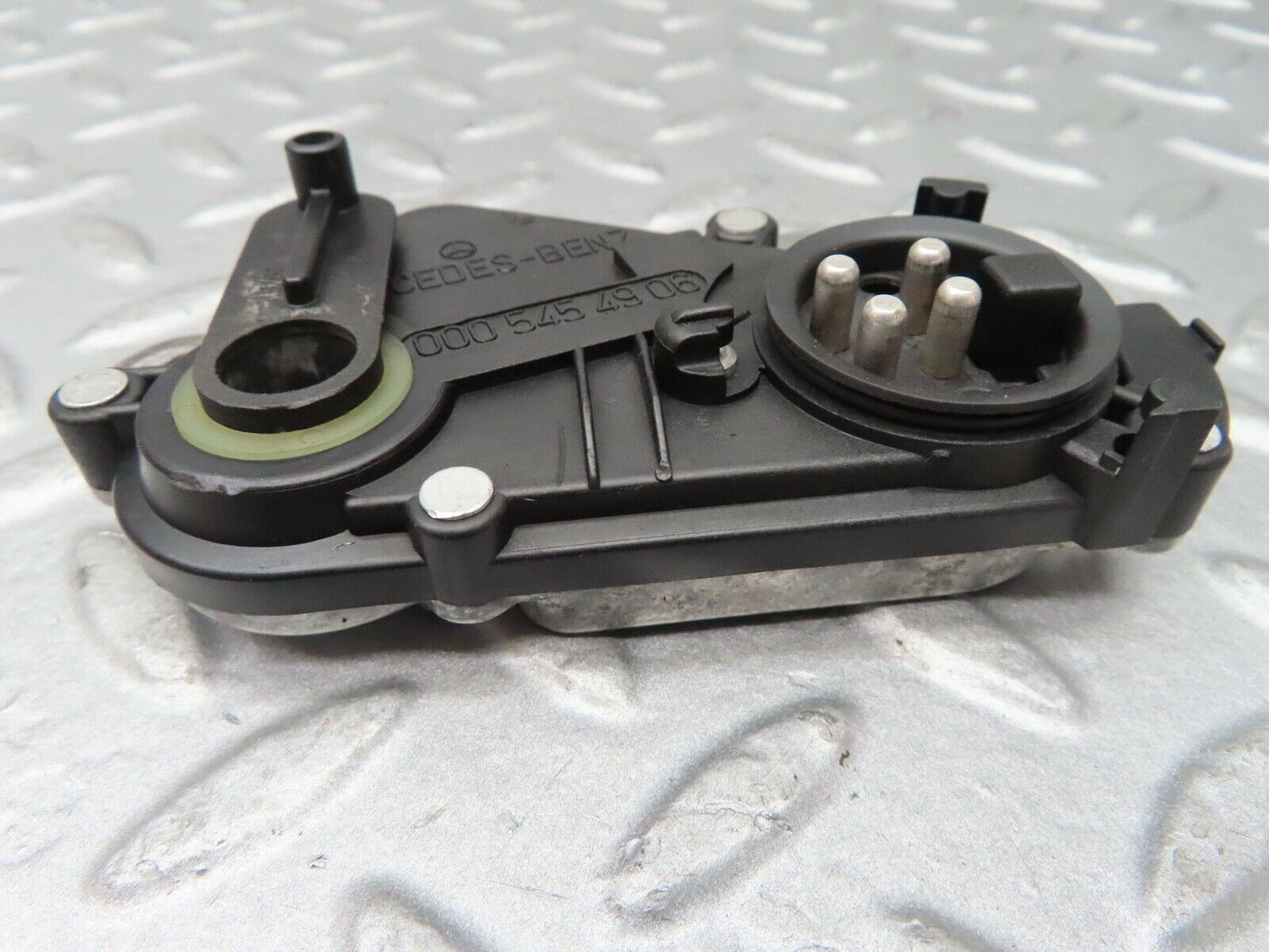 16770 Mercedes-Benz C107 380SLC Reverse Light Switch 0005454906