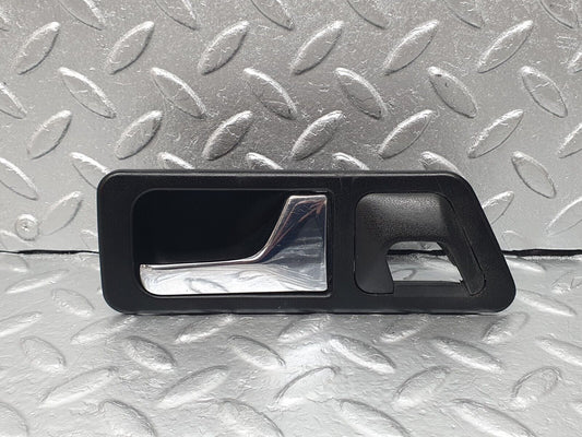 42776 Mercedes-Benz W201 190 2.0L Right Interior Door Handle 2017660264