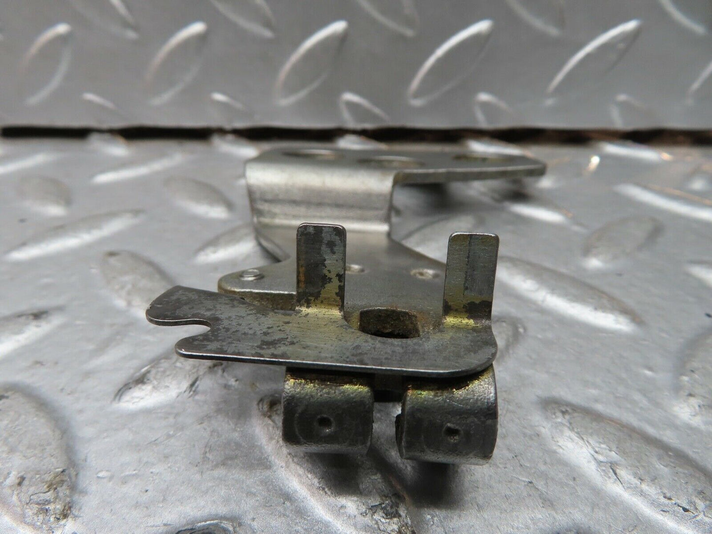 21372 Mercedes-Benz R107 450SL Gearbox Linkage