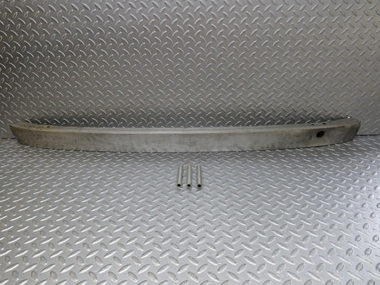 35254 Mercedes-Benz W221 Rear Bumper Reinforcement Crash Bar 2216100020