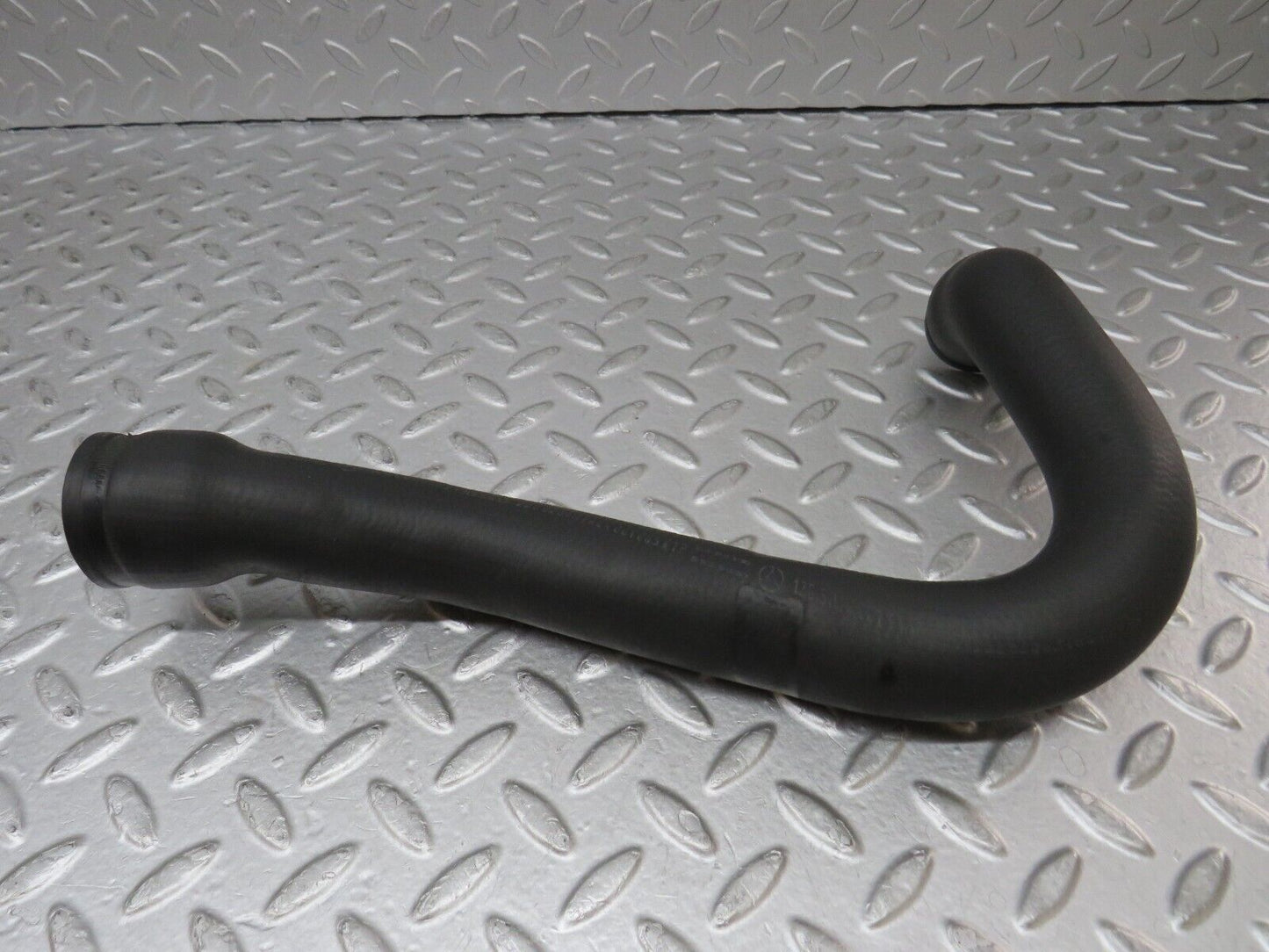 36284 Mercedes-Benz W126 420SE Radiator Hose Pipe 1265014782 1265014682