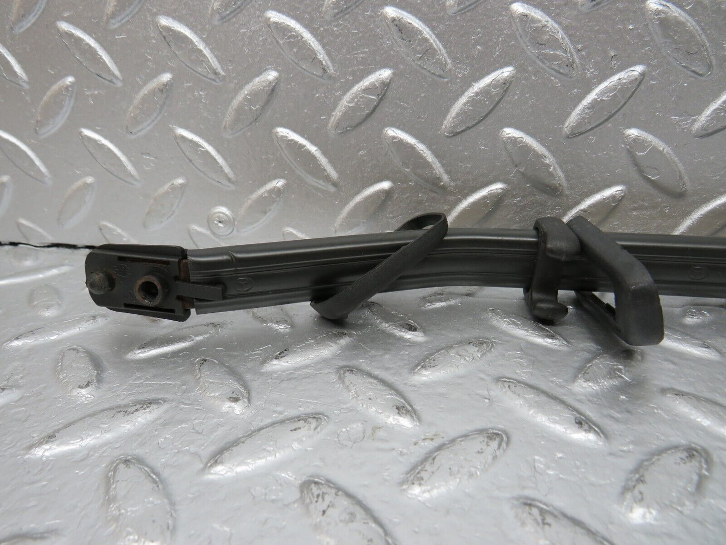 34372 Mercedes-Benz C126 380SEC Coupe Interior Roof Grab Handle Set