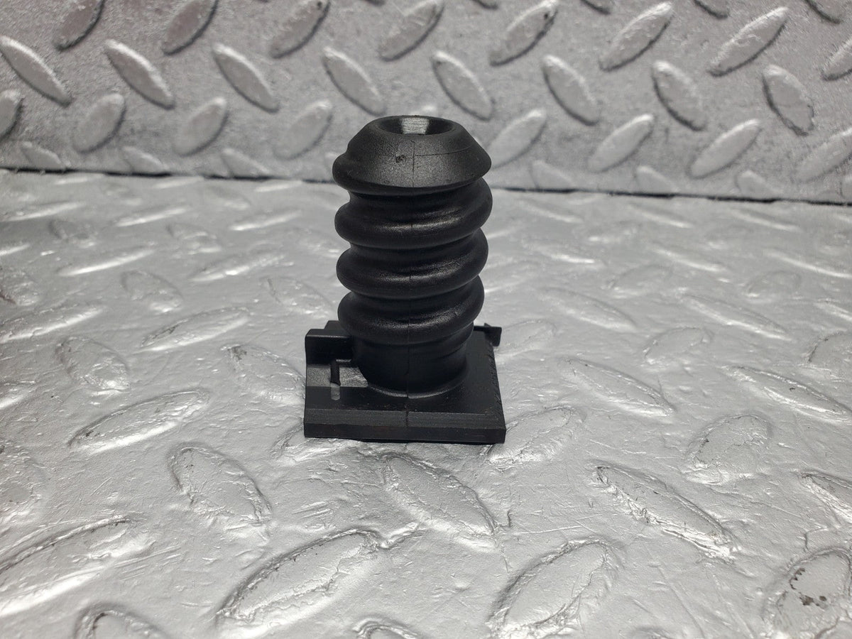 W201 Baby Benz spare wheel holder used OEM