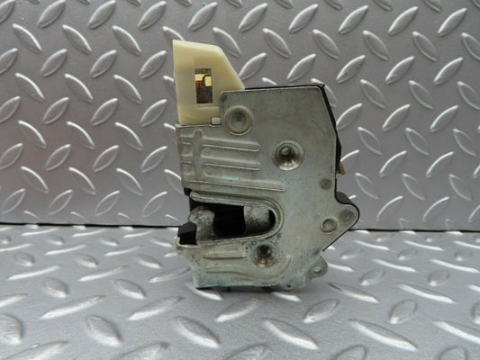 5282 Mercedes-Benz W124 230E Rear Right Door Lock Mechanism