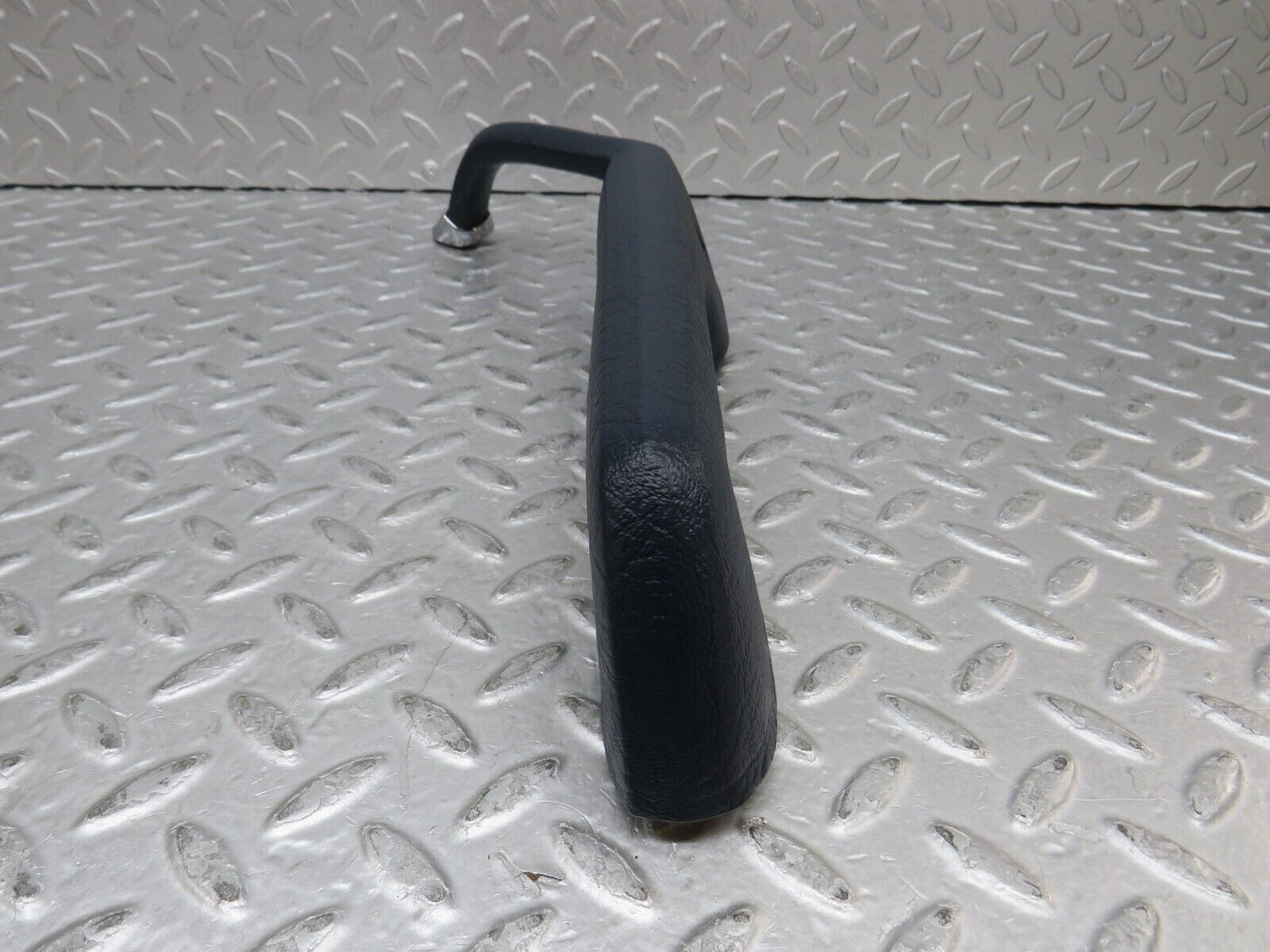 37302 Mercedes-Benz W109 300SEL Interior Door Handle Front Left Blue