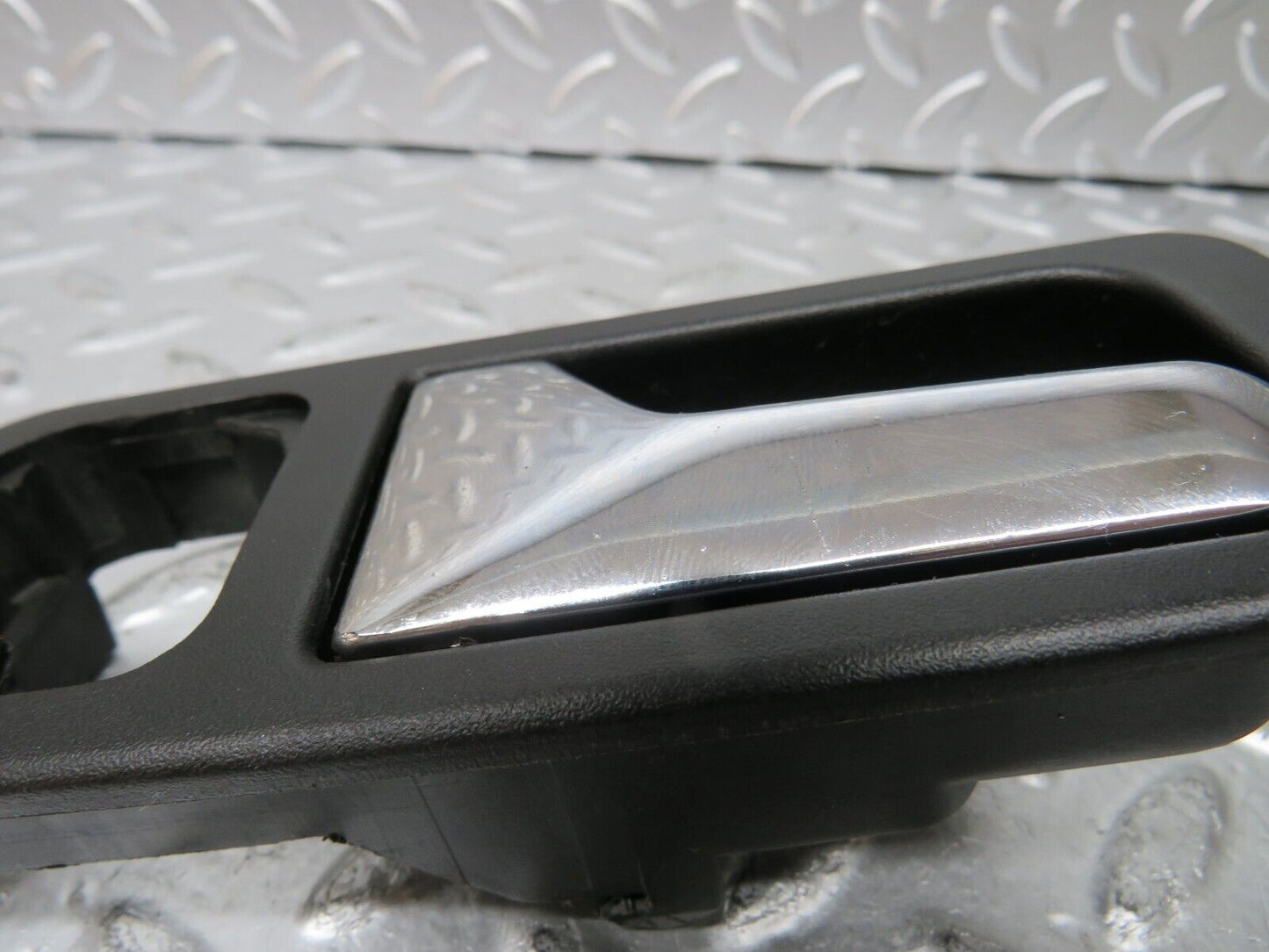 25249 Mercedes-Benz W201 190D Left Interior Door Handle 2017660164
