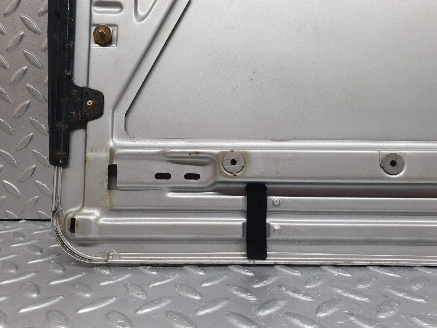 42655 Mercedes-Benz W201 190 2.0L Sunroof Panel